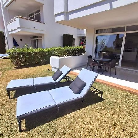 Rancho A 119 Apartment La Cala De Mijas Exterior foto