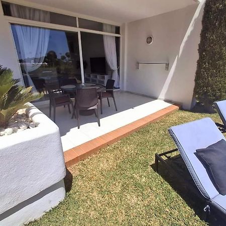 Rancho A 119 Apartment La Cala De Mijas Exterior foto