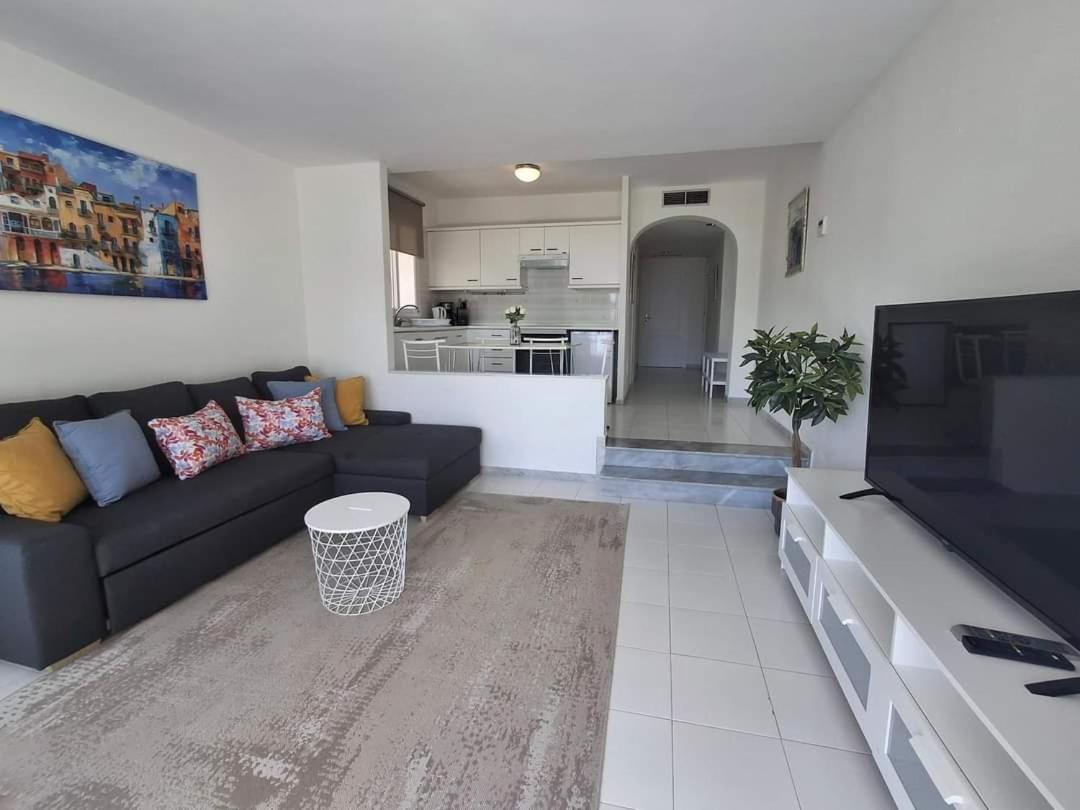 Rancho A 119 Apartment La Cala De Mijas Exterior foto