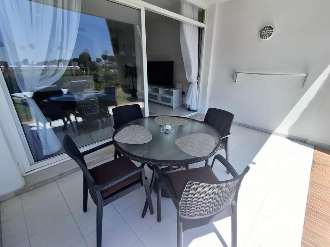 Rancho A 119 Apartment La Cala De Mijas Exterior foto