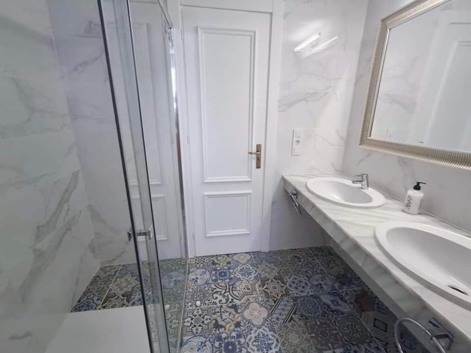 Rancho A 119 Apartment La Cala De Mijas Exterior foto
