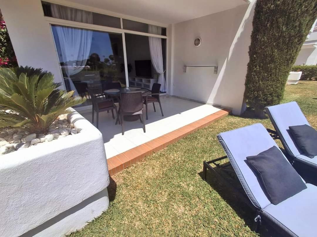 Rancho A 119 Apartment La Cala De Mijas Exterior foto