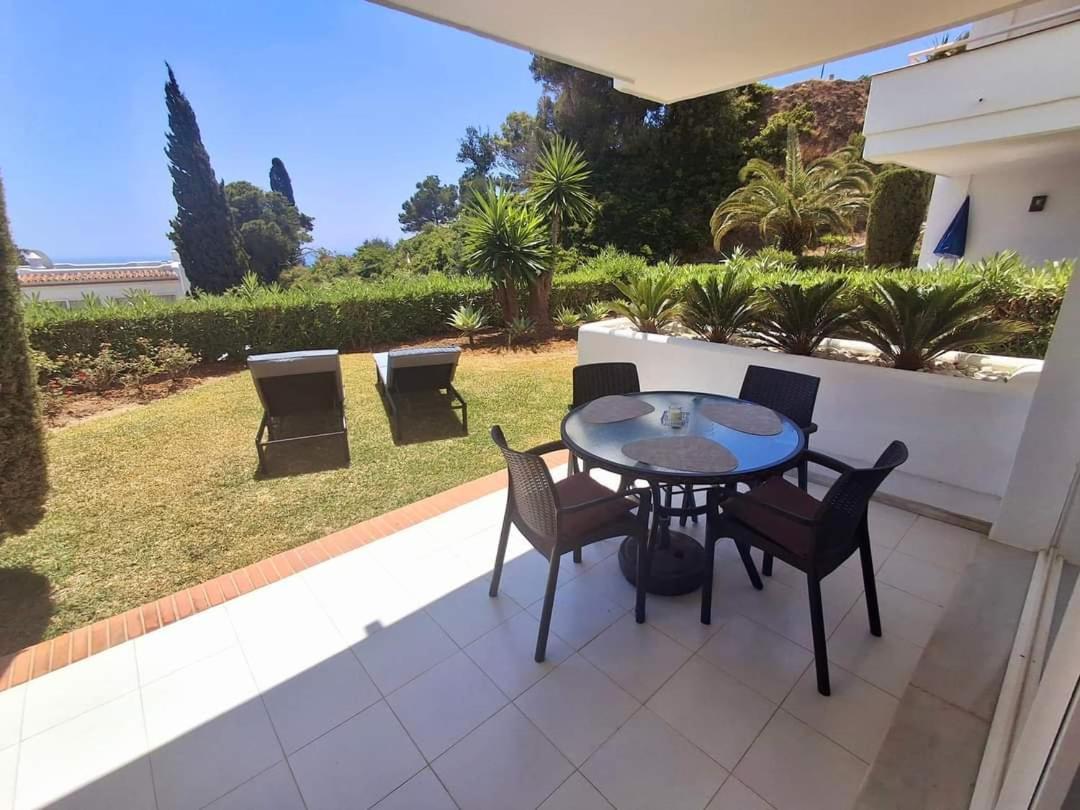 Rancho A 119 Apartment La Cala De Mijas Exterior foto