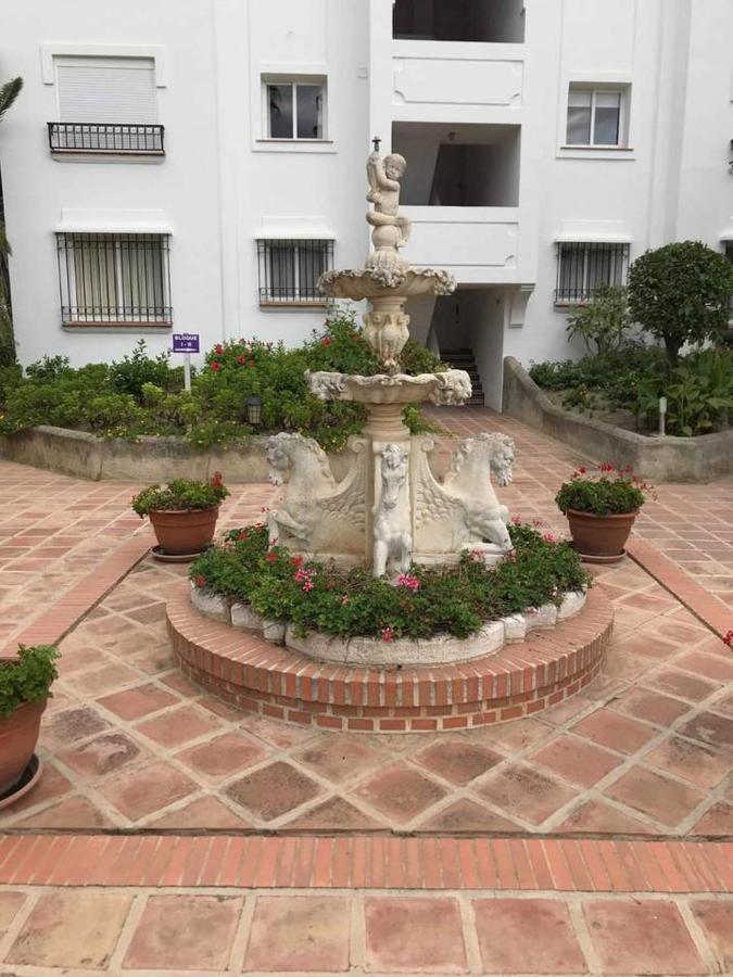 Rancho A 119 Apartment La Cala De Mijas Exterior foto