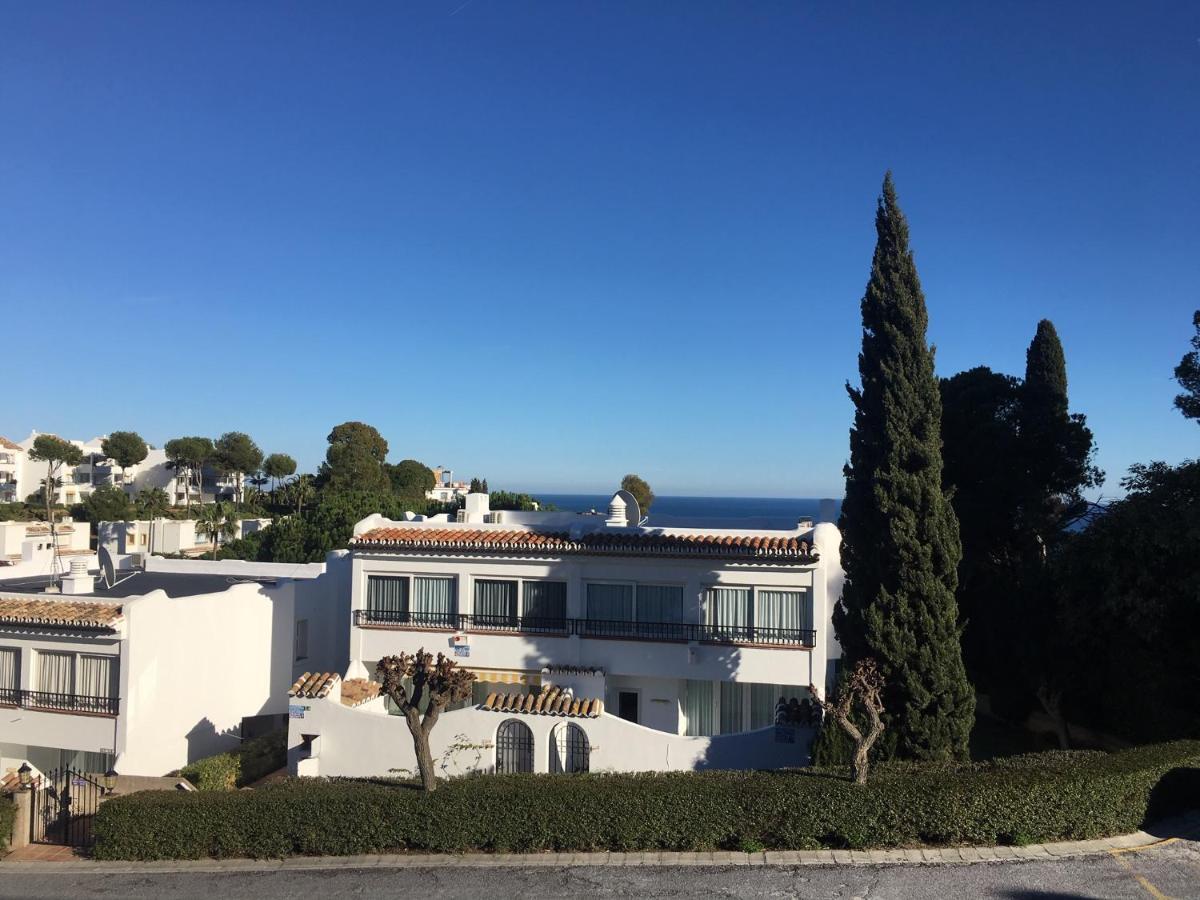 Rancho A 119 Apartment La Cala De Mijas Exterior foto