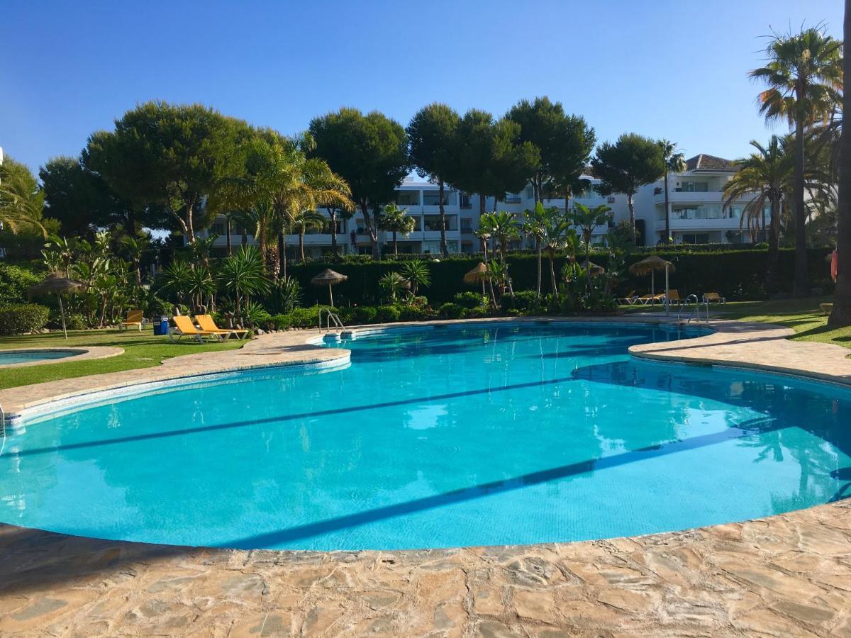 Rancho A 119 Apartment La Cala De Mijas Exterior foto