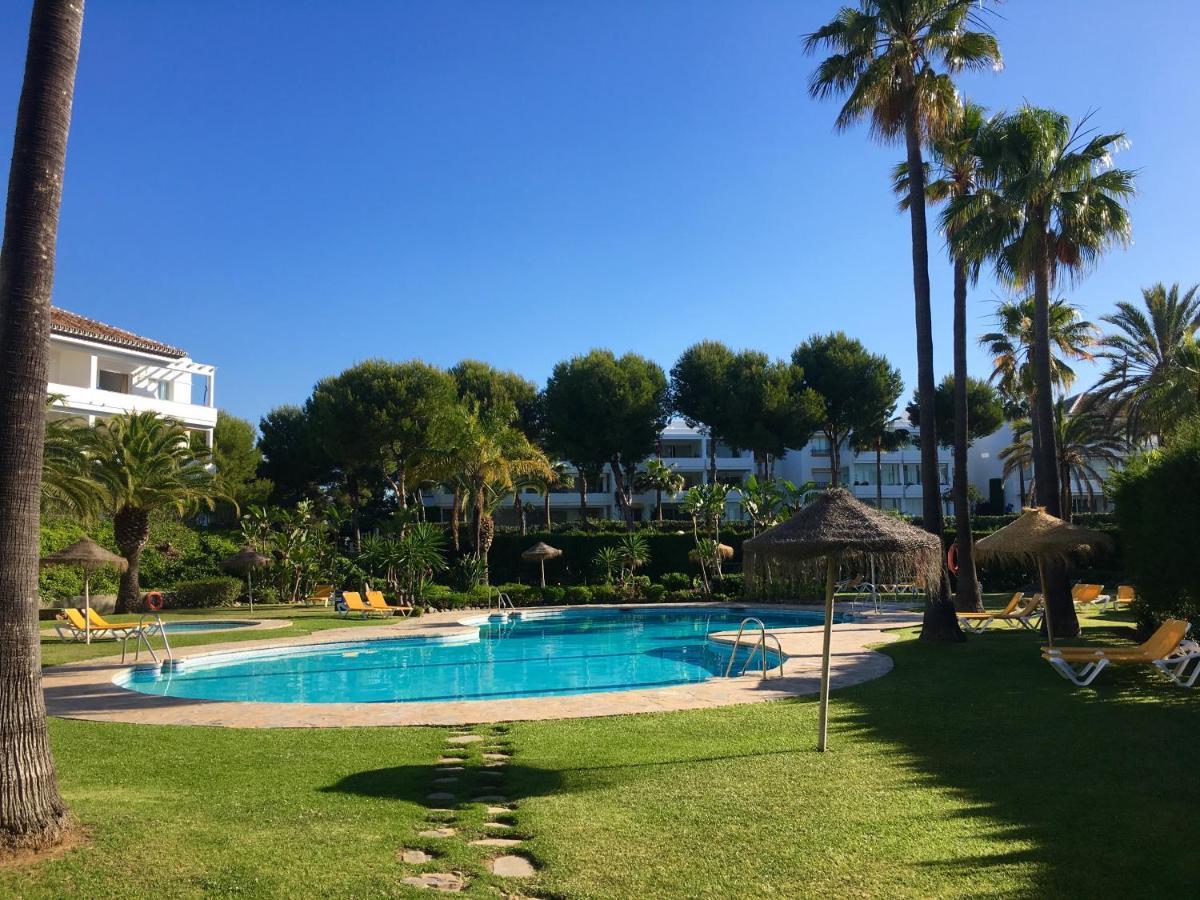 Rancho A 119 Apartment La Cala De Mijas Exterior foto