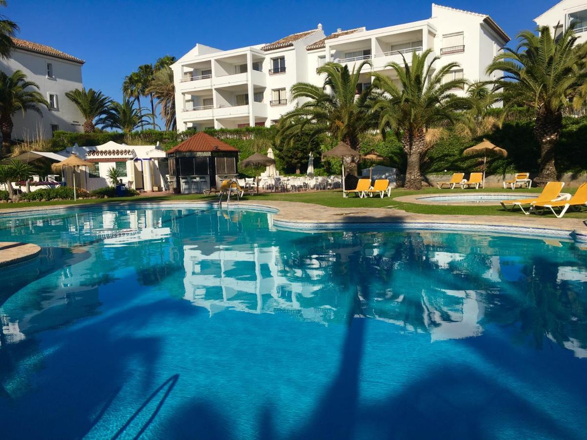 Rancho A 119 Apartment La Cala De Mijas Exterior foto