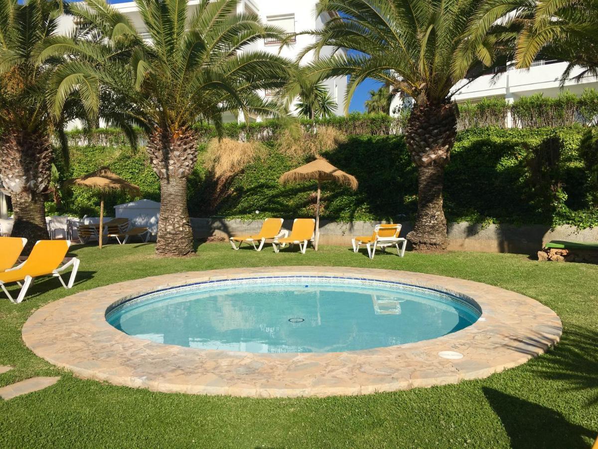 Rancho A 119 Apartment La Cala De Mijas Exterior foto