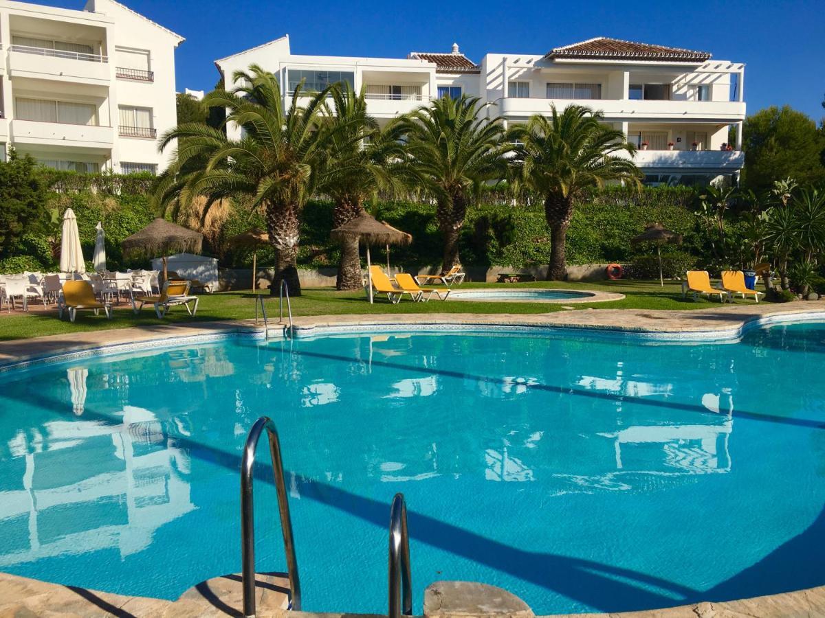 Rancho A 119 Apartment La Cala De Mijas Exterior foto